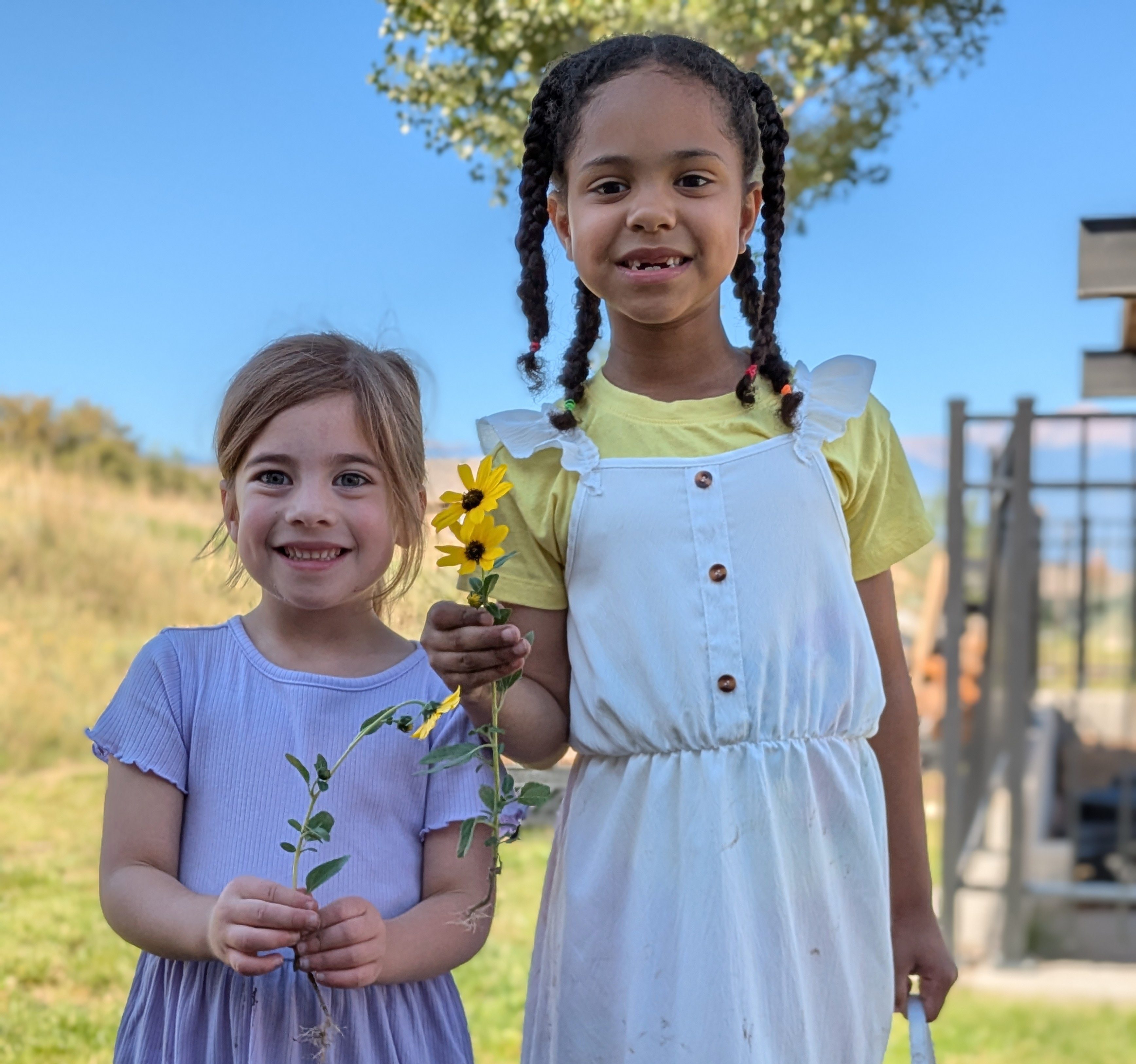 Courage Academy Colorado Springs Studio